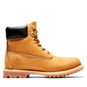 WOMEN'S 6-INCH PREMIUM WATERPROOF BOOTS